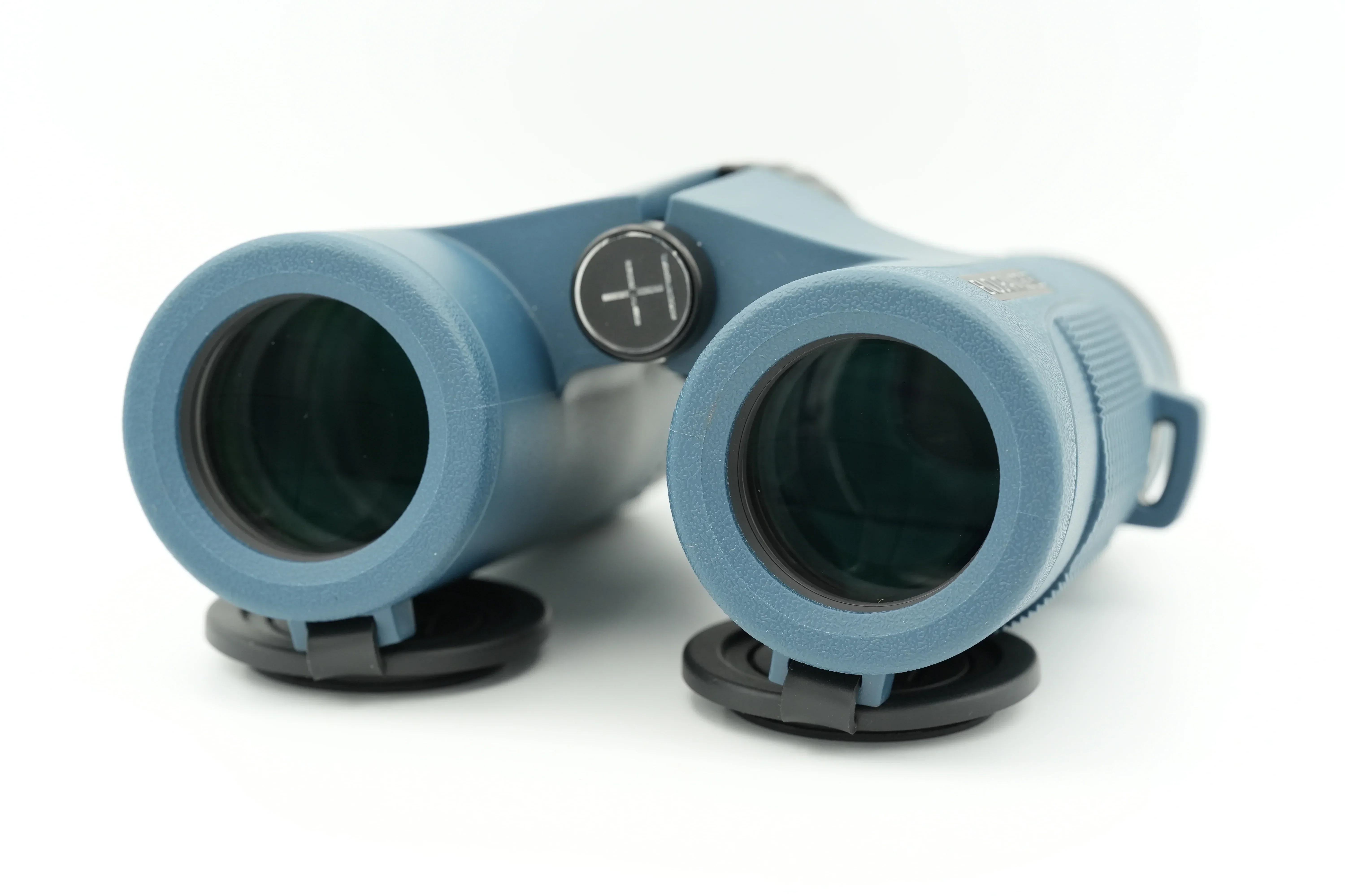 * DEMO * Hawke Sport Optics 7x32 Endurance ED Marine Binoculars (Blue) - Image 5
