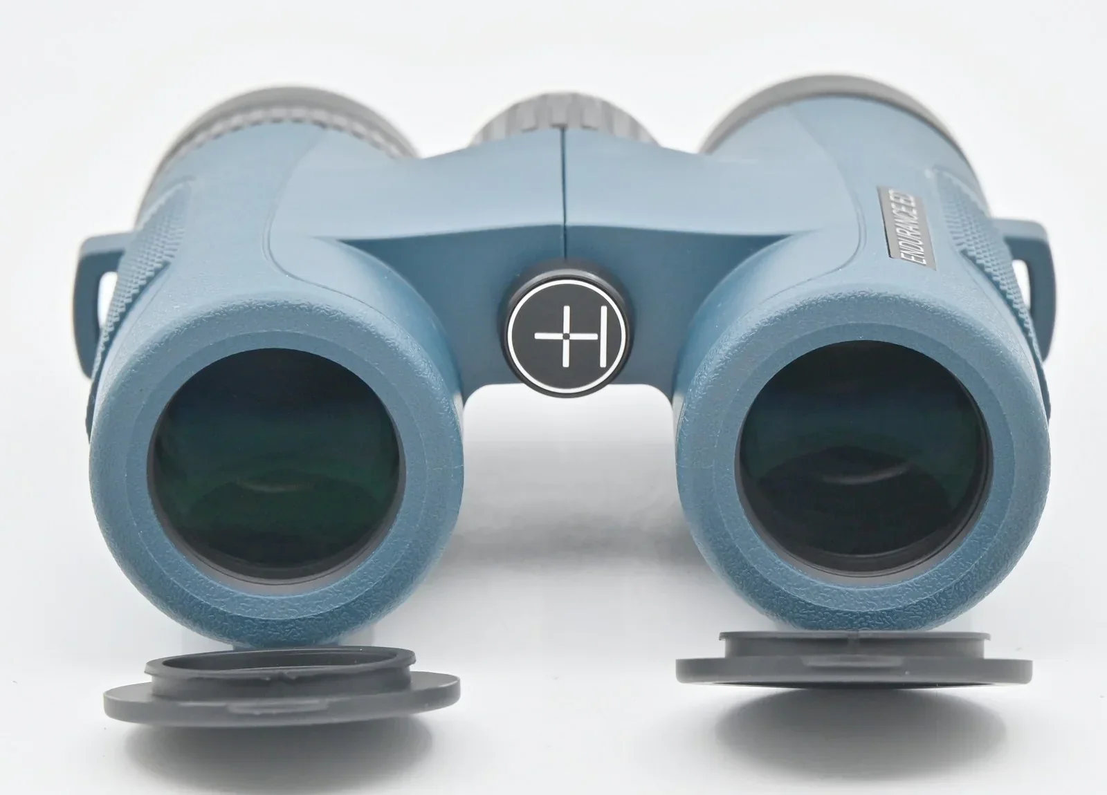 * DEMO * Hawke Sport Optics 7x32 Endurance ED Marine Binoculars (Blue) - Image 7