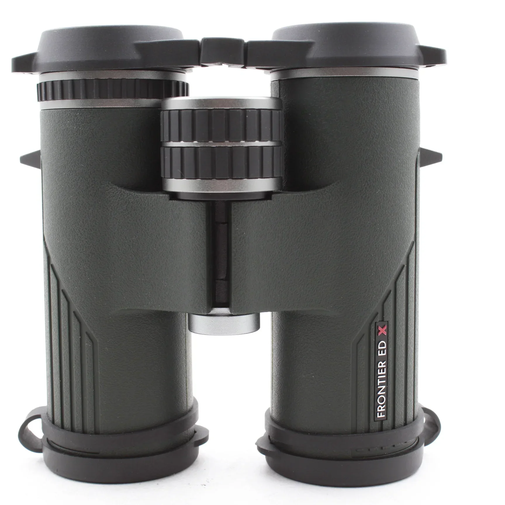 * DEMO * Hawke Sport Optics 8x32 Frontier ED X Binoculars (Green)