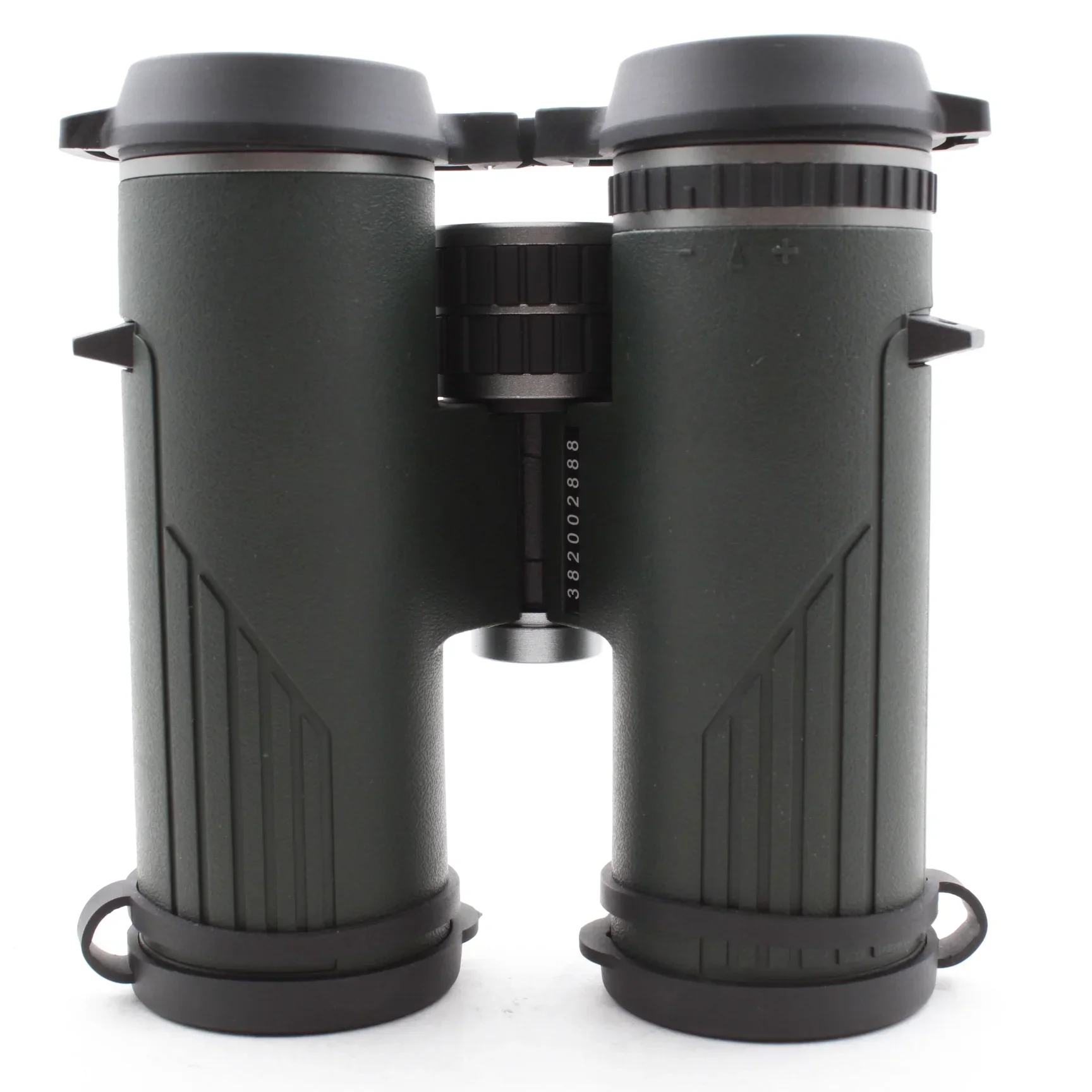 * DEMO * Hawke Sport Optics 8x32 Frontier ED X Binoculars (Green) - Image 2