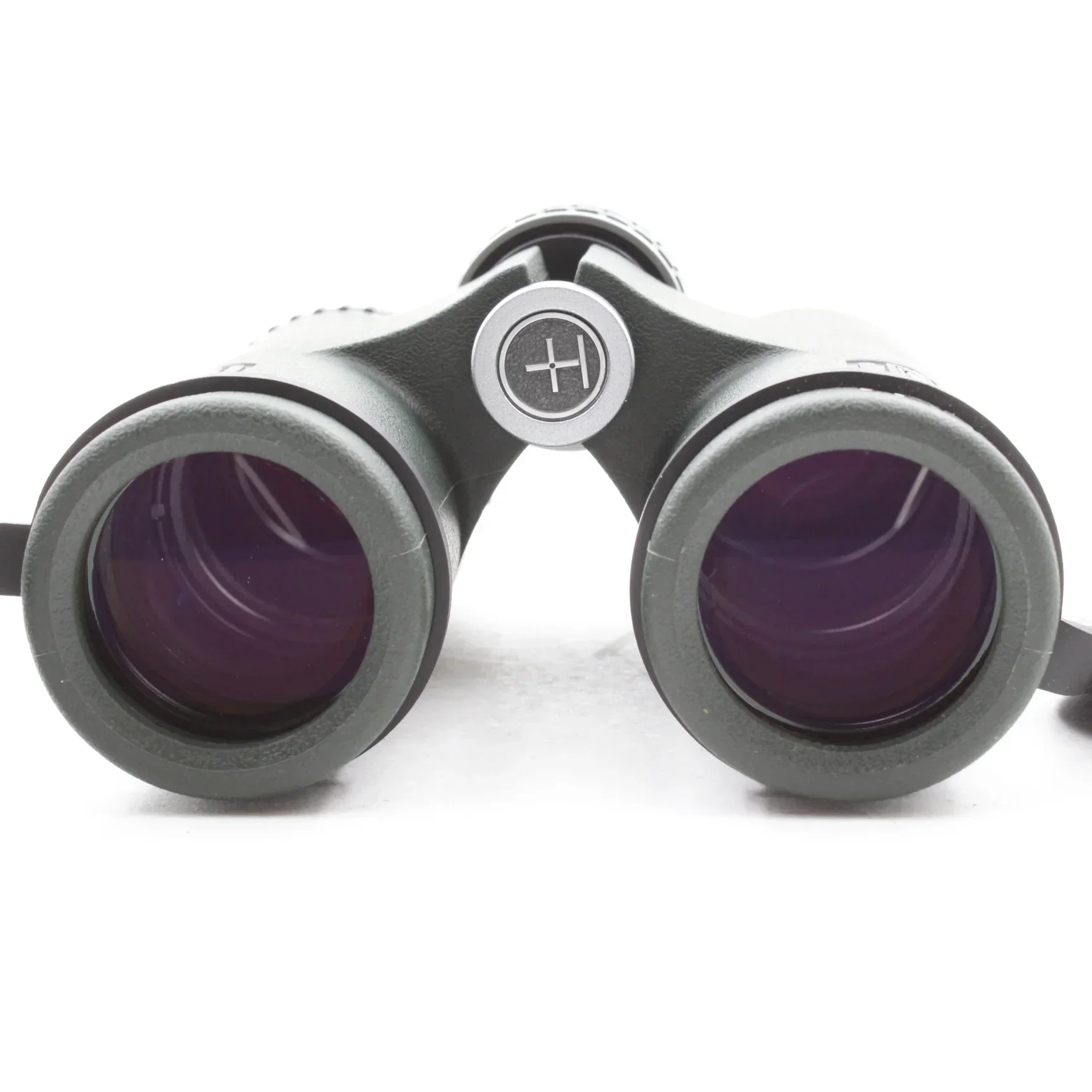 * DEMO * Hawke Sport Optics 8x32 Frontier ED X Binoculars (Green) - Image 3