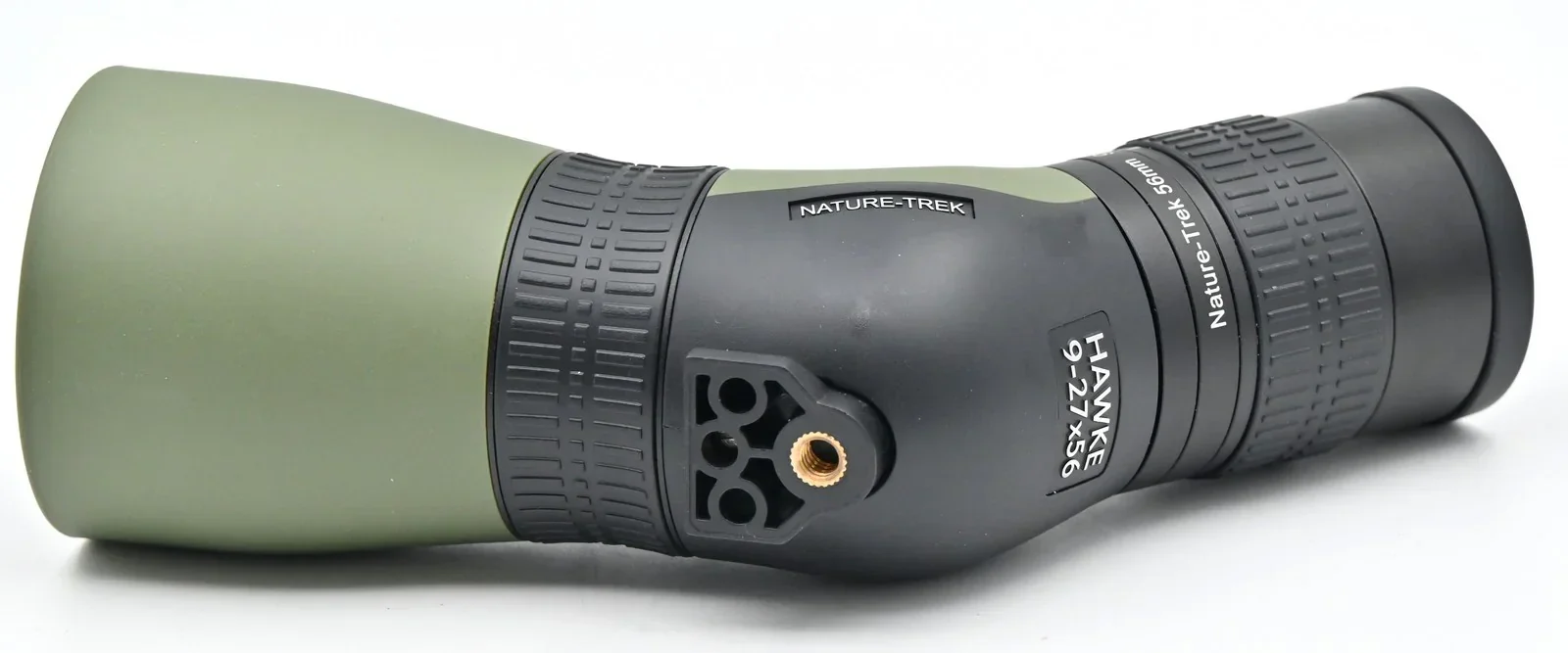 * DEMO * Hawke Sport Optics 9-27x56 Nature-Trek Spotting Scope - Image 3