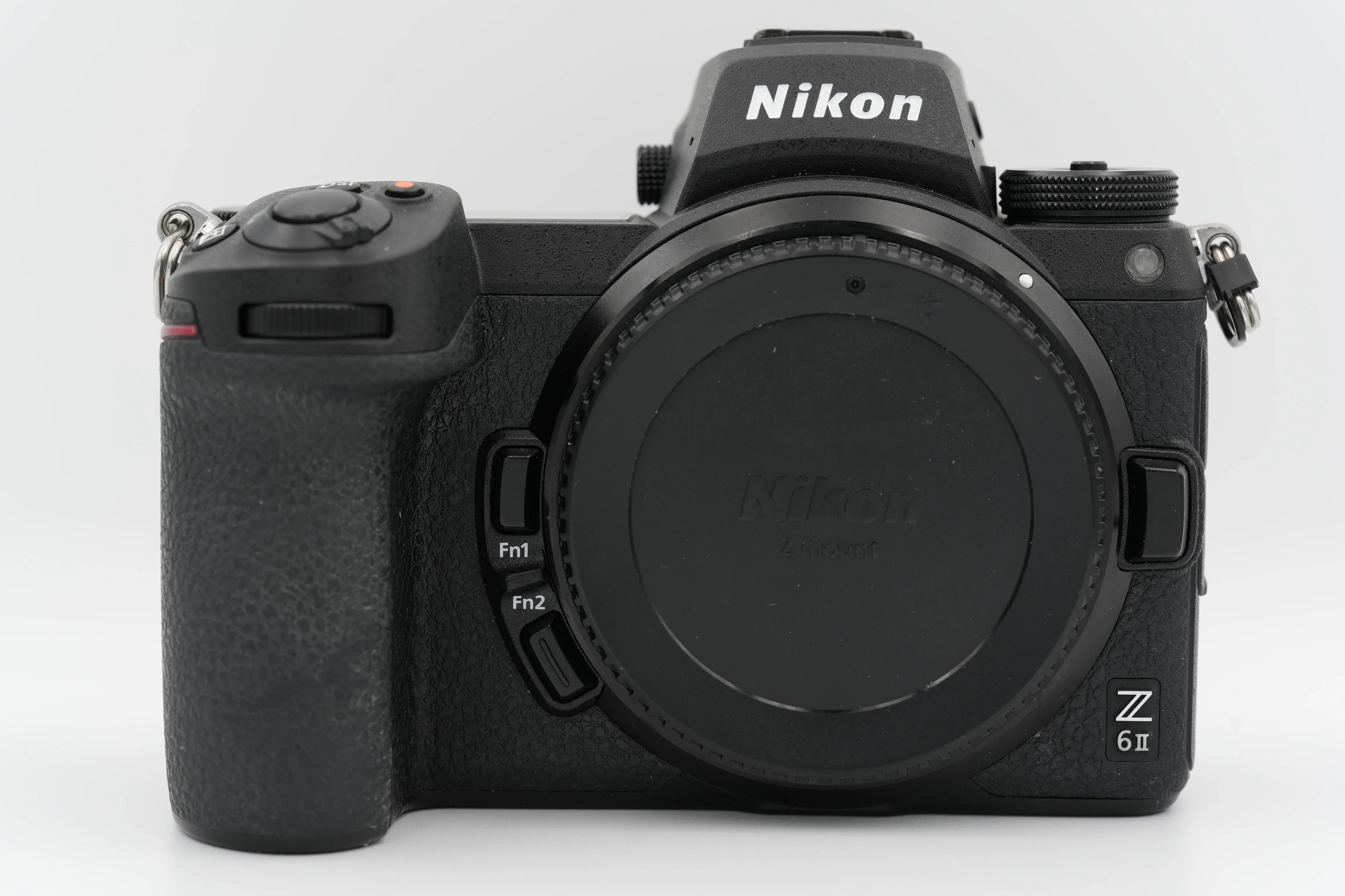 * DEMO * Nikon Z6 II Mirrorless Camera - Image 2