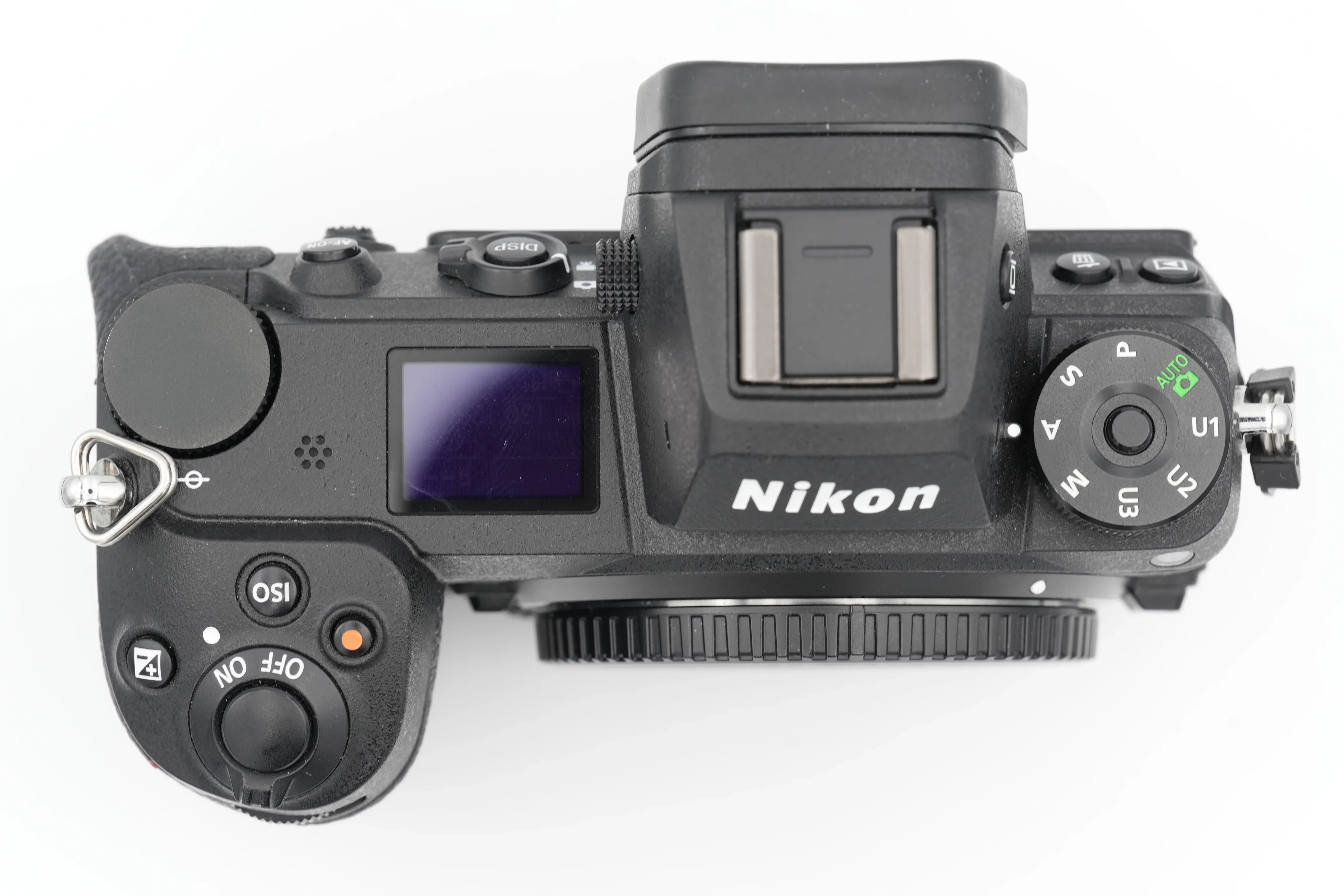 * DEMO * Nikon Z6 II Mirrorless Camera - Image 4