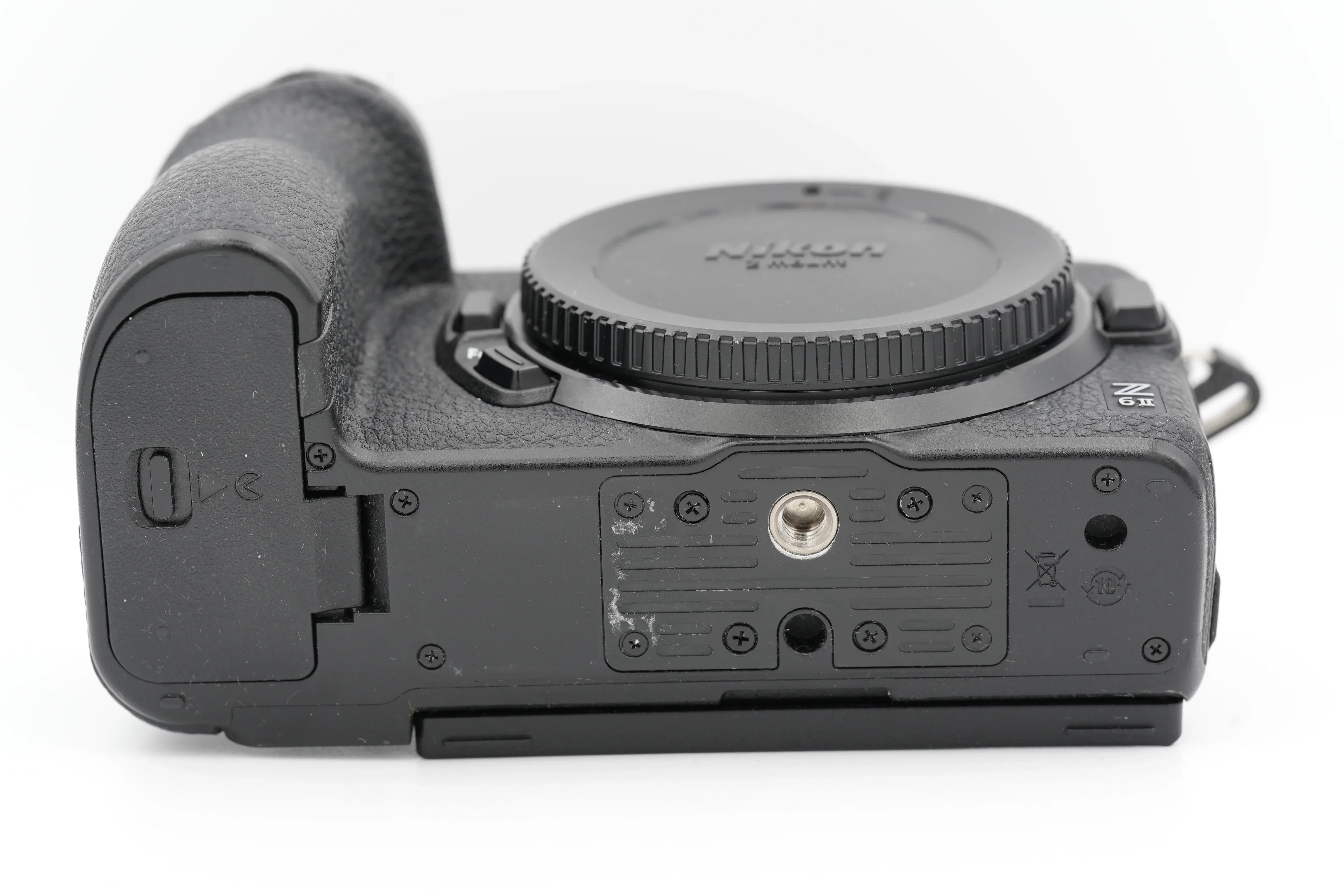 * DEMO * Nikon Z6 II Mirrorless Camera - Image 5