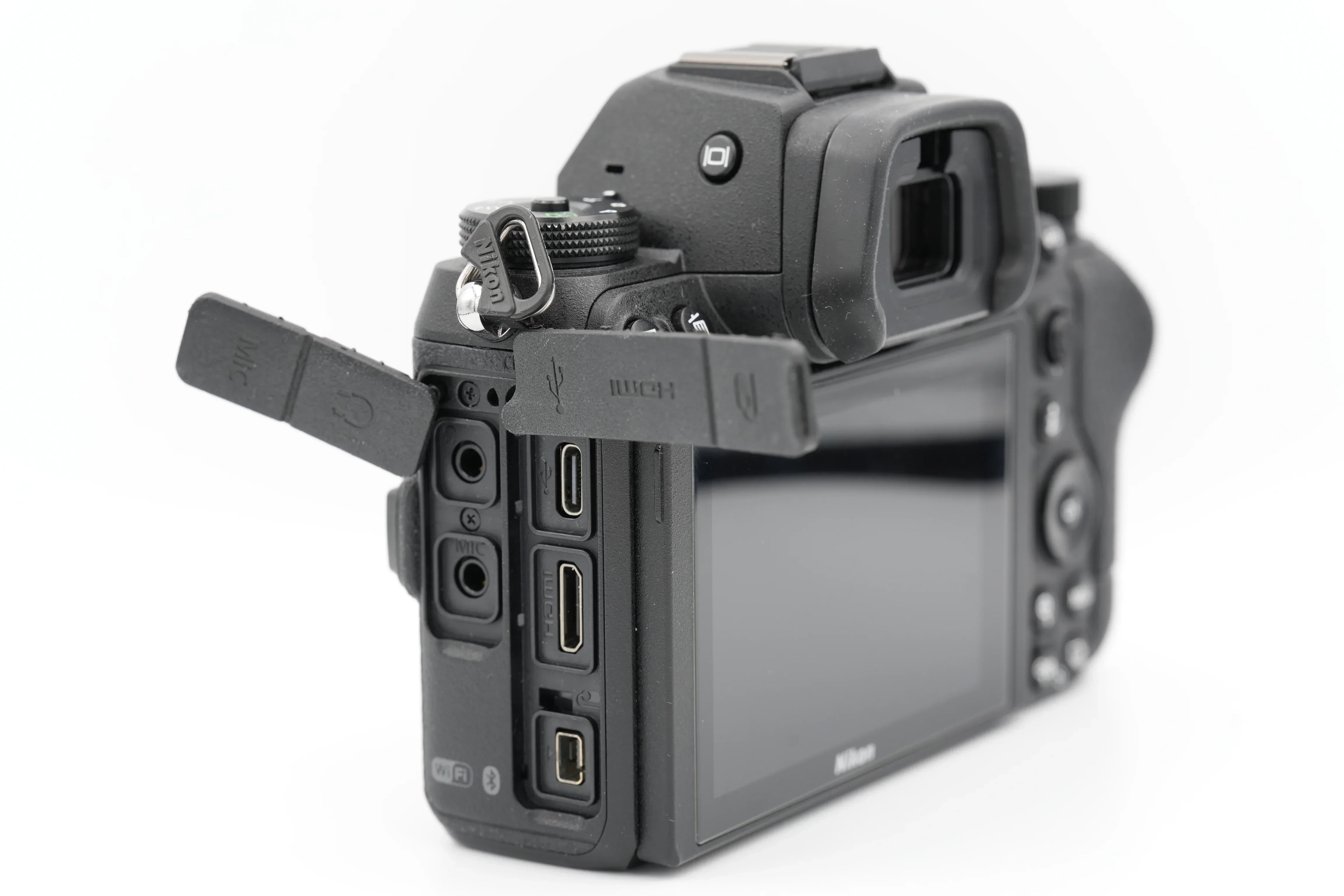 * DEMO * Nikon Z6 II Mirrorless Camera - Image 6