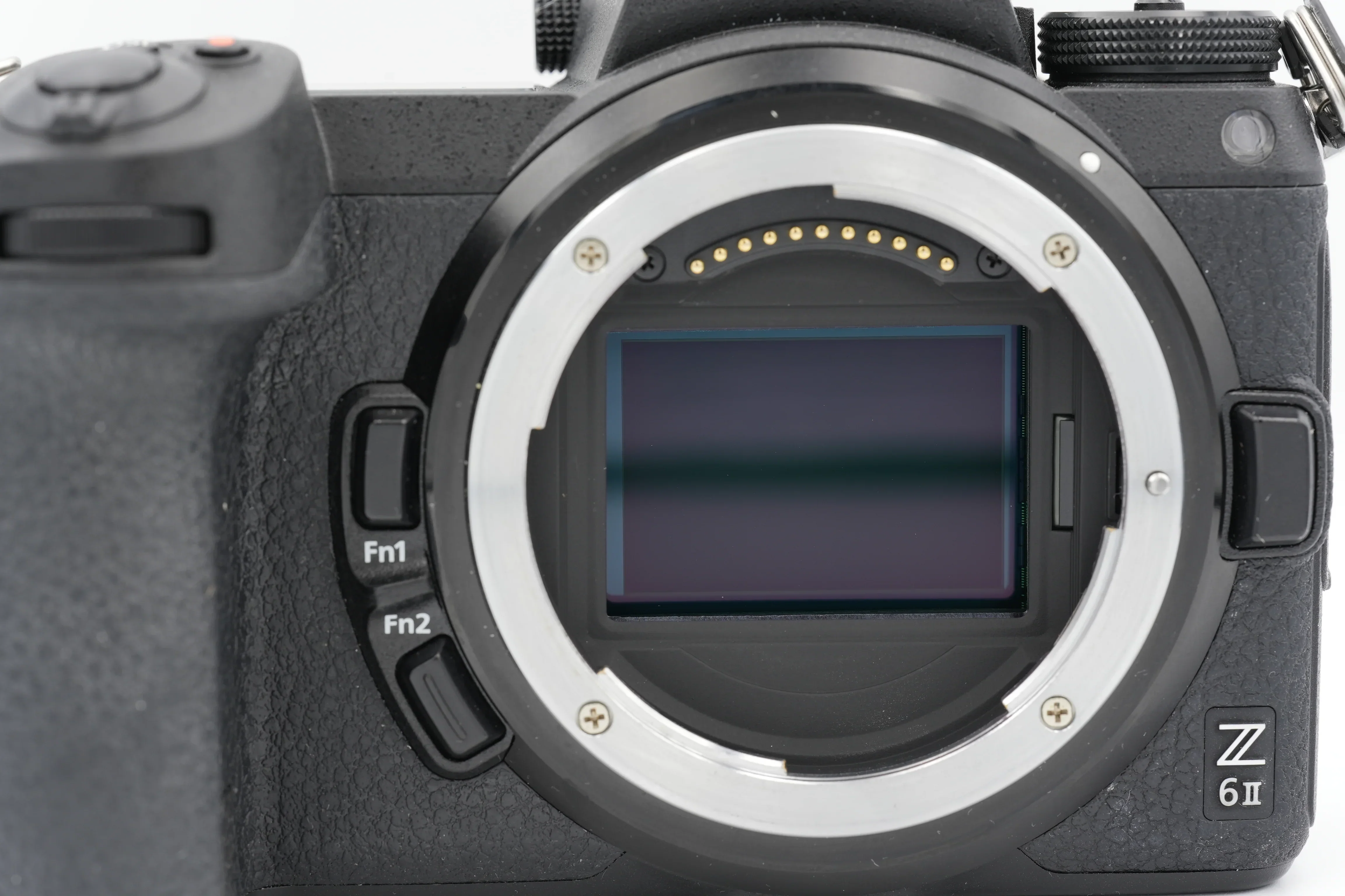 * DEMO * Nikon Z6 II Mirrorless Camera - Image 8