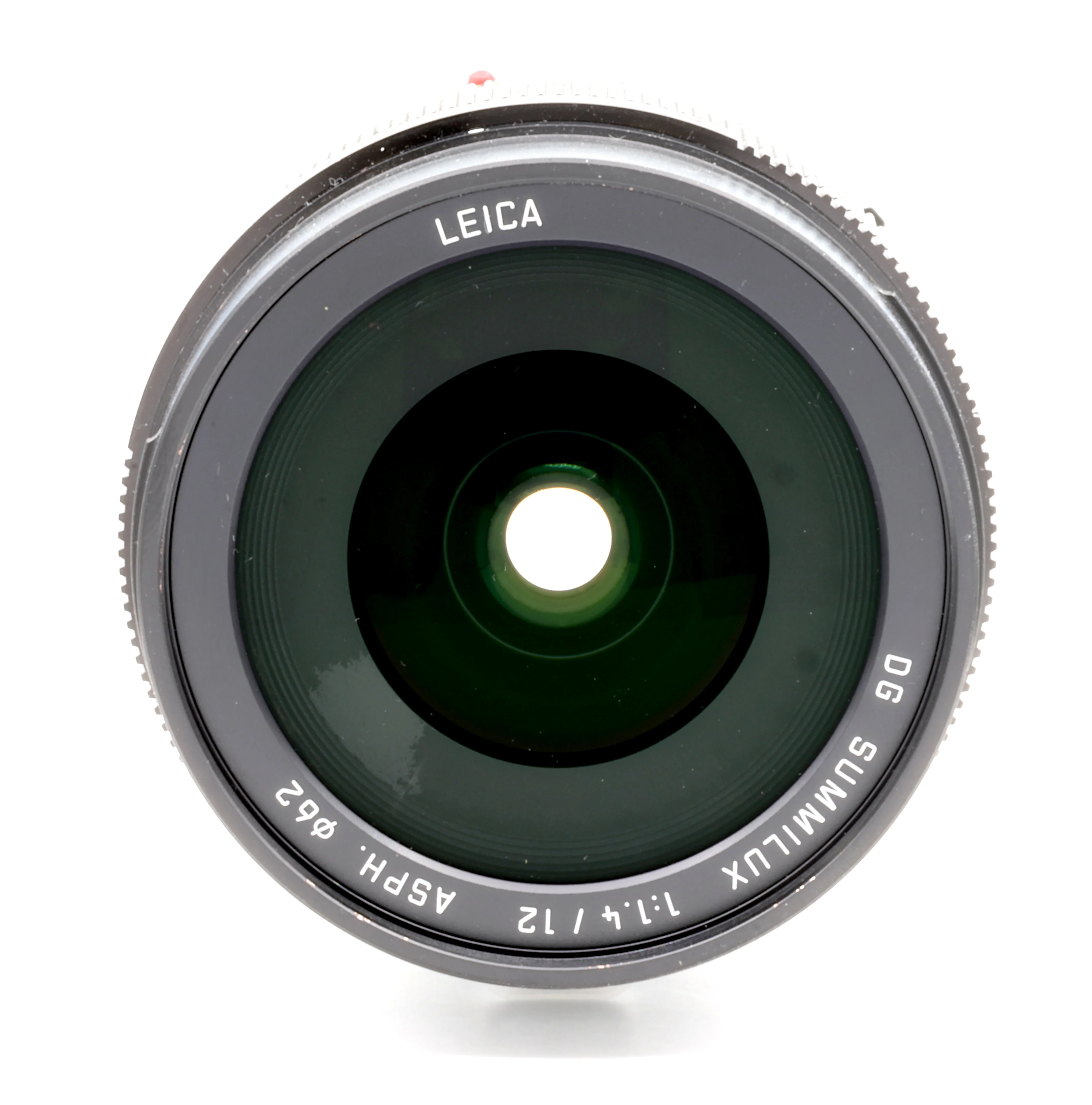 * DEMO * Panasonic Leica DG Summilux 12mm f/1.4 ASPH. Lens - Image 5