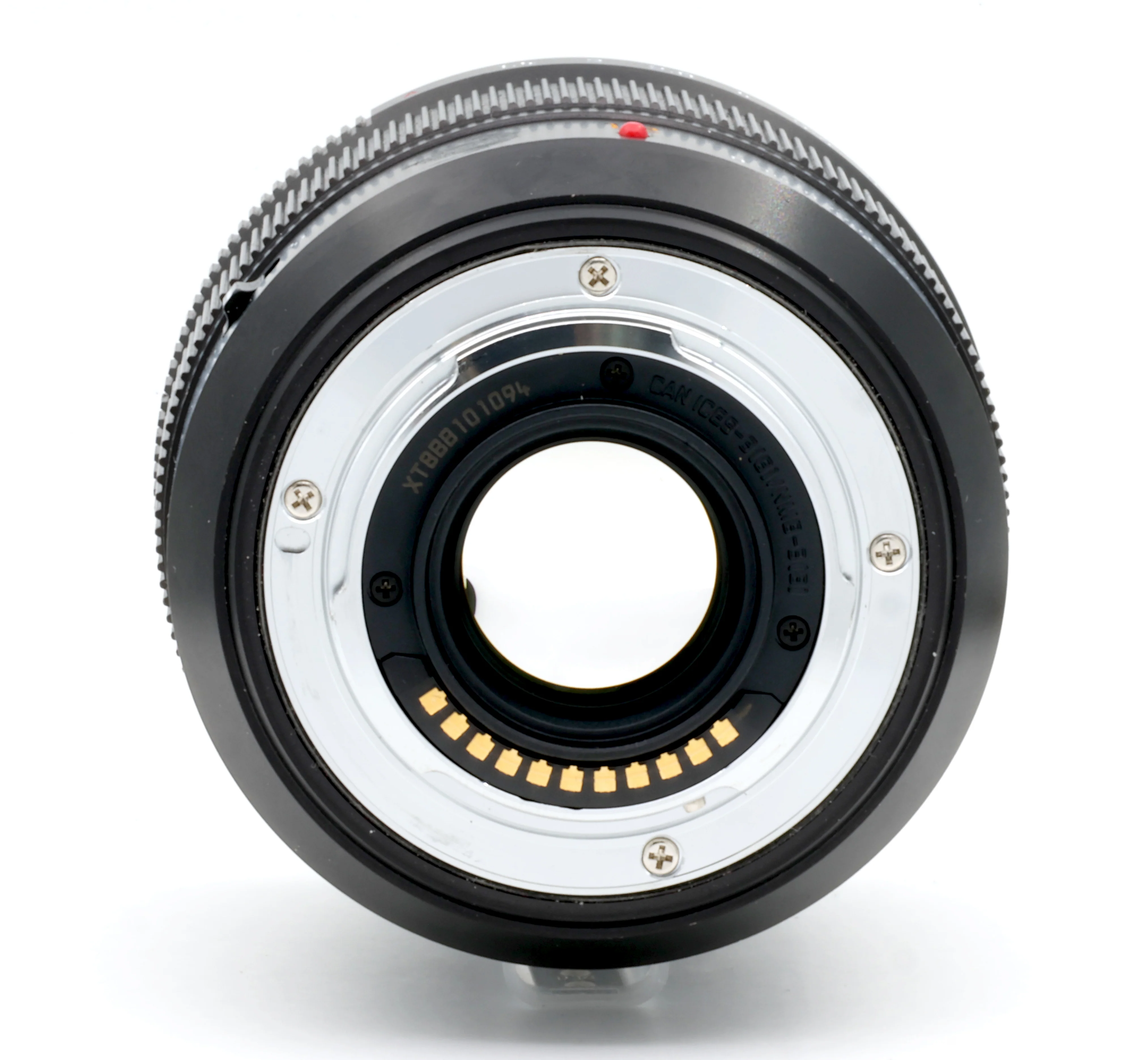 * DEMO * Panasonic Leica DG Summilux 12mm f/1.4 ASPH. Lens - Image 6