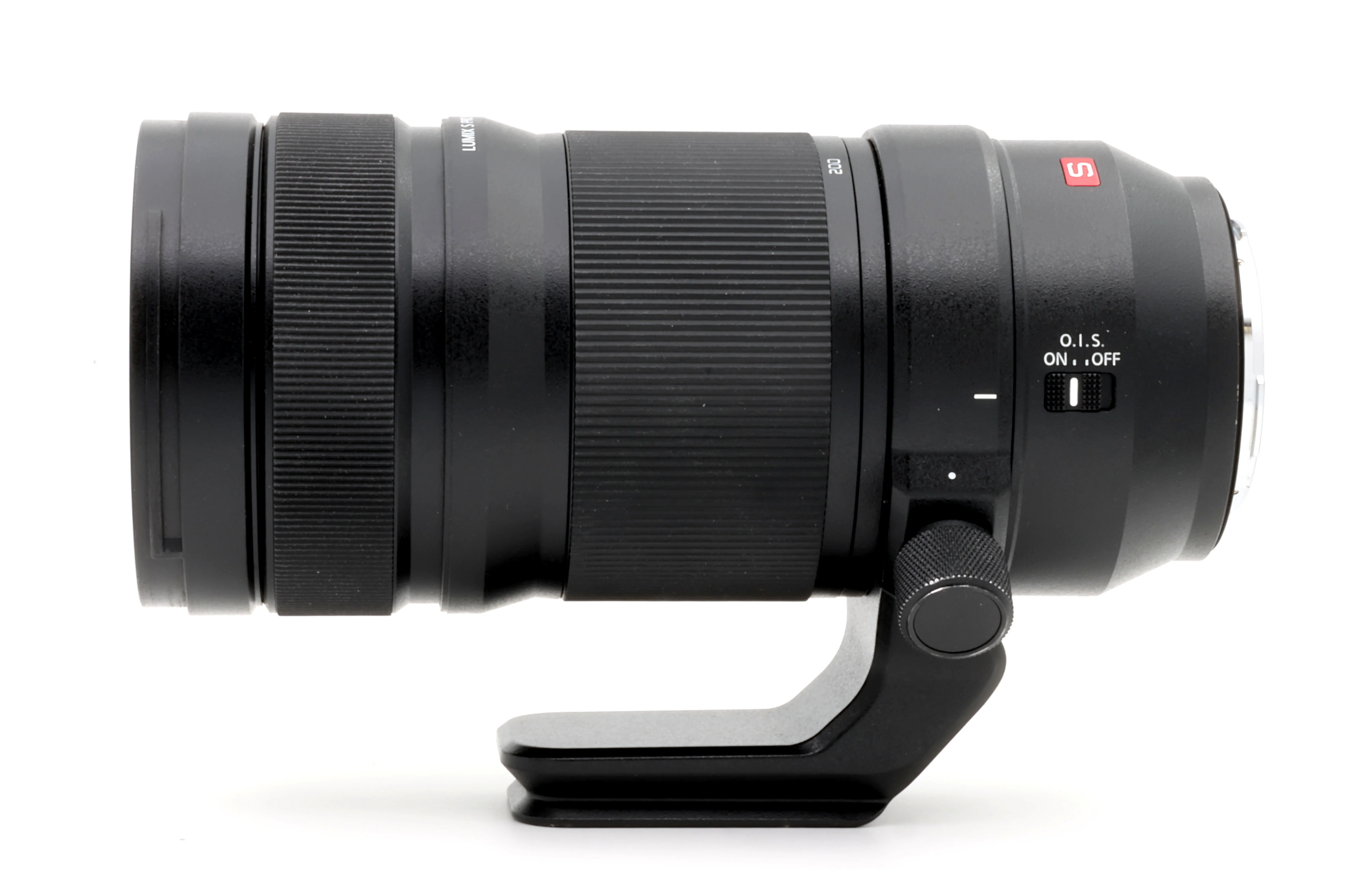 * DEMO * Panasonic Lumix S PRO 70-200mm f/2.8 O.I.S Lens (L-Mount) - Image 6
