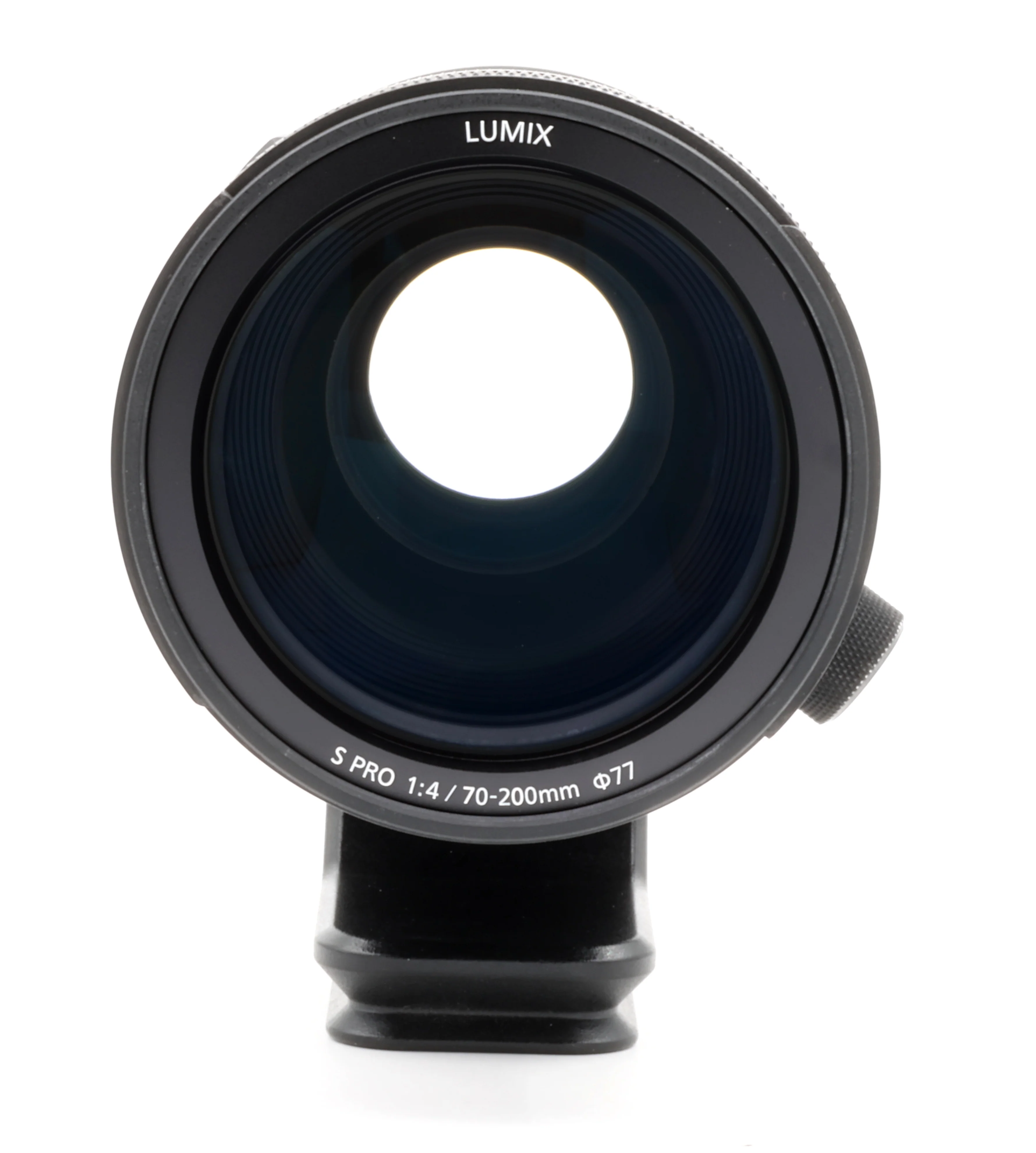* DEMO * Panasonic Lumix S PRO 70-200mm f/2.8 O.I.S Lens (L-Mount) - Image 8