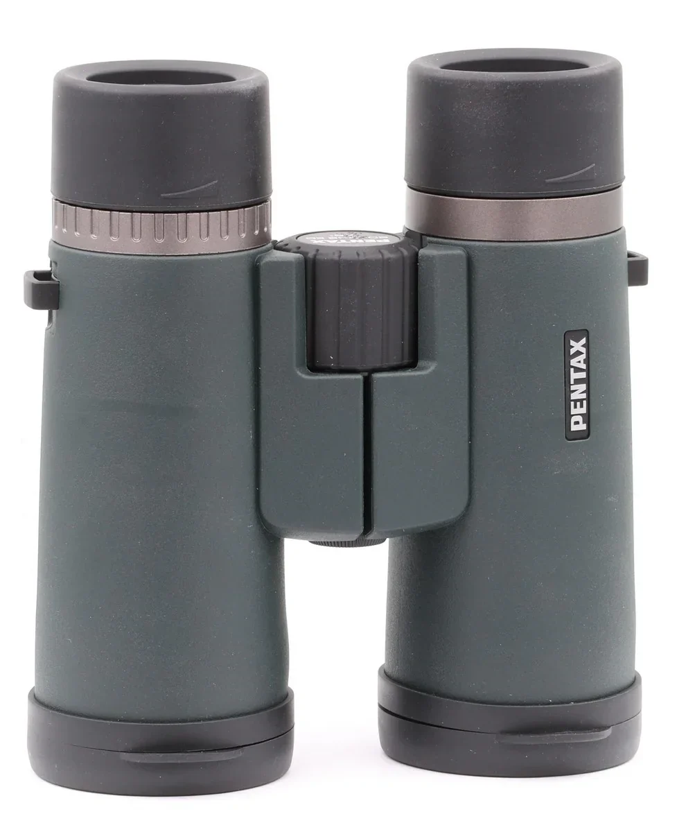 * DEMO * Pentax SD 7x42 ED Binoculars - Image 6