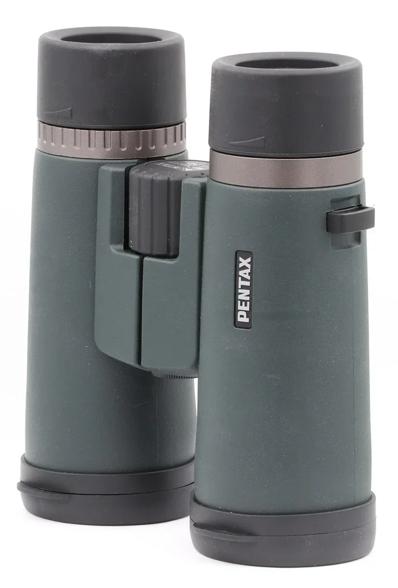 * DEMO * Pentax SD 7x42 ED Binoculars - Image 7