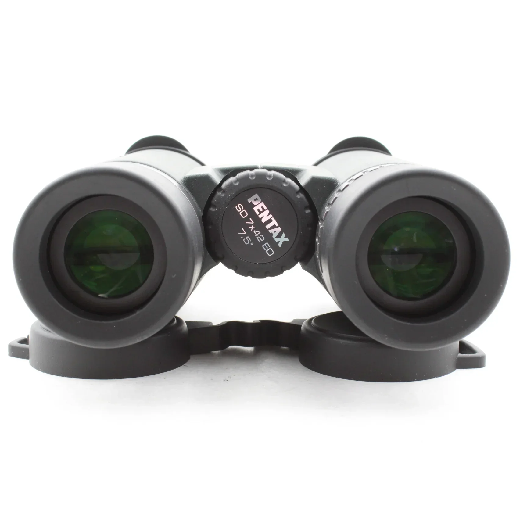 * DEMO * Pentax SD 7x42 ED Binoculars - Image 4