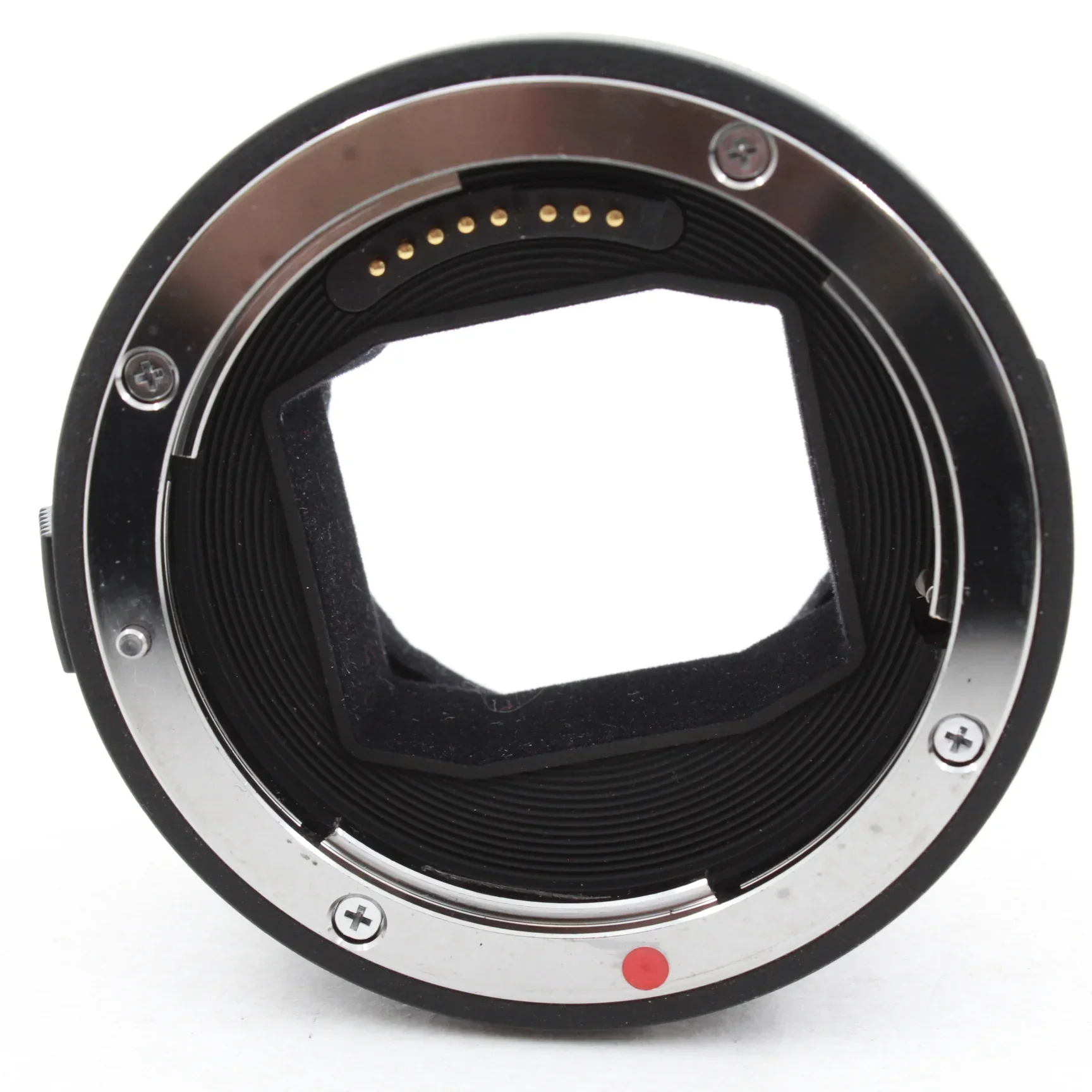 * DEMO * Sigma MC-11 Mount Converter/Lens Adapter (Sigma EF-Mount Lenses to Sony E) - Image 2