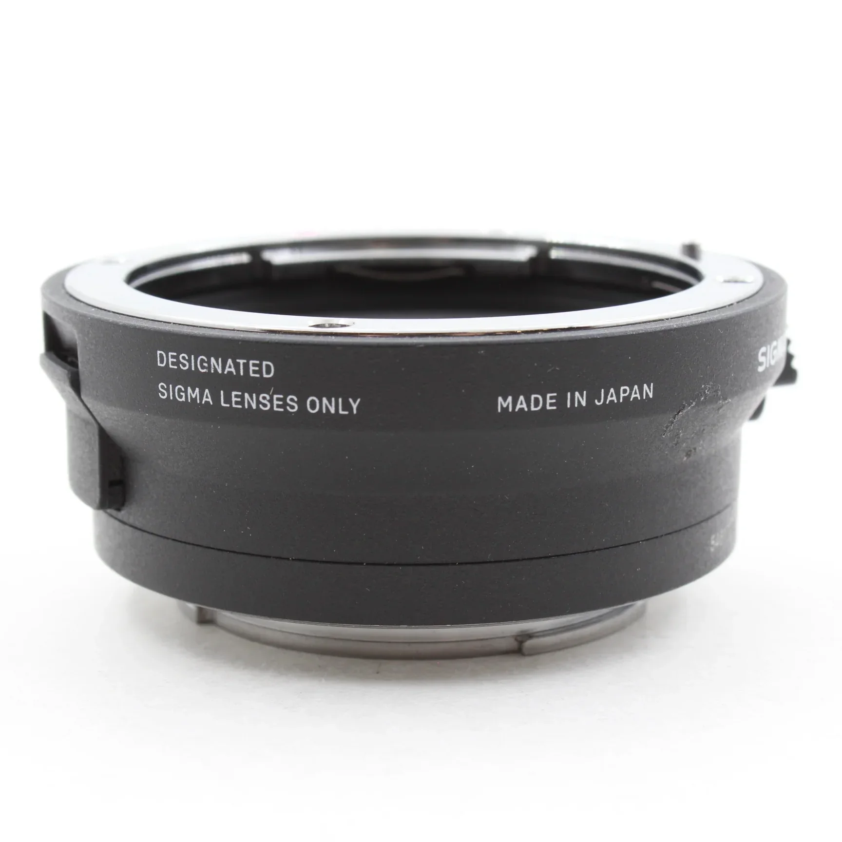 * DEMO * Sigma MC-11 Mount Converter/Lens Adapter (Sigma EF-Mount Lenses to Sony E) - Image 5