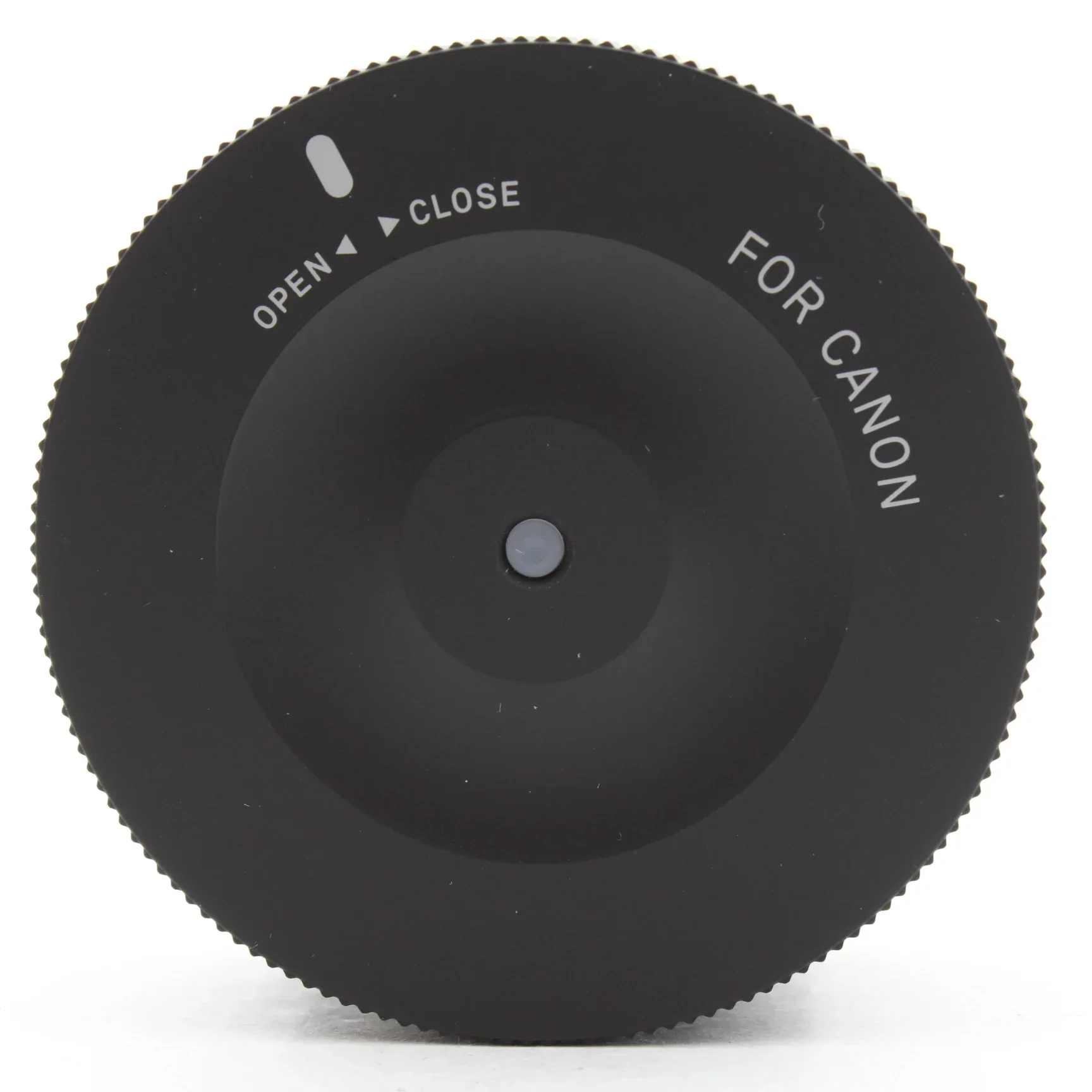 * DEMO * Sigma USB Dock for Canon EF Lenses - Image 3