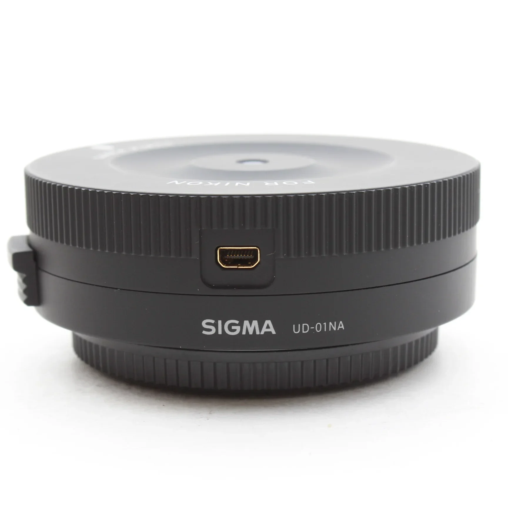 * DEMO * Sigma USB Dock for Nikon F Lenses - Image 3