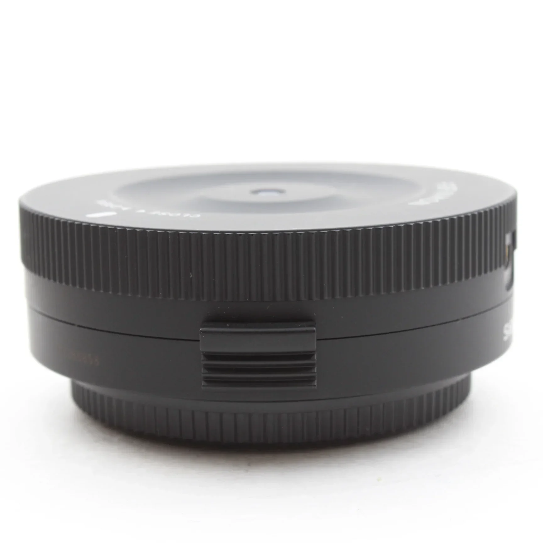 * DEMO * Sigma USB Dock for Nikon F Lenses - Image 4