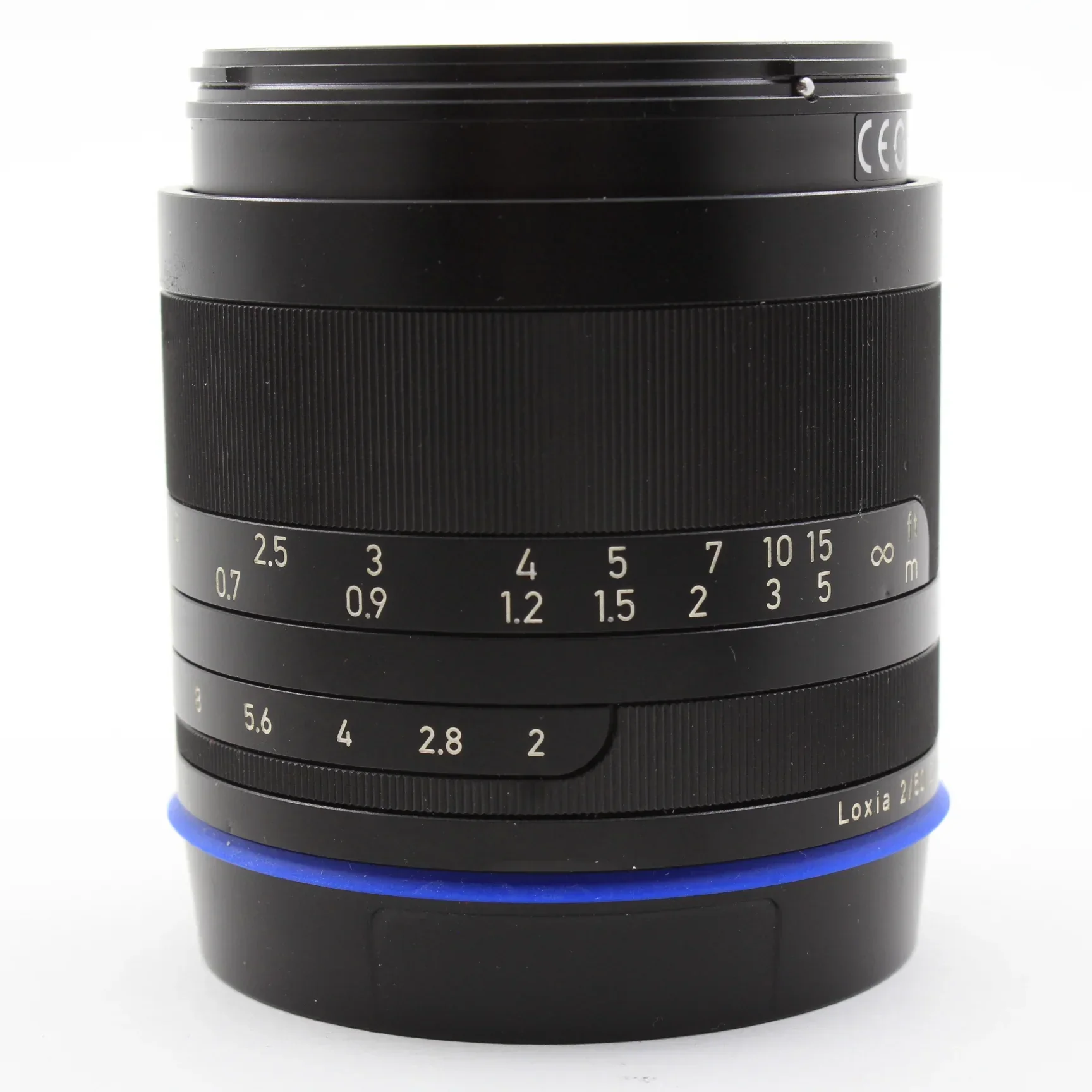 * DEMO * Zeiss Loxia 50mm f/2 Planar T* Lens for Sony E Mount - Image 4