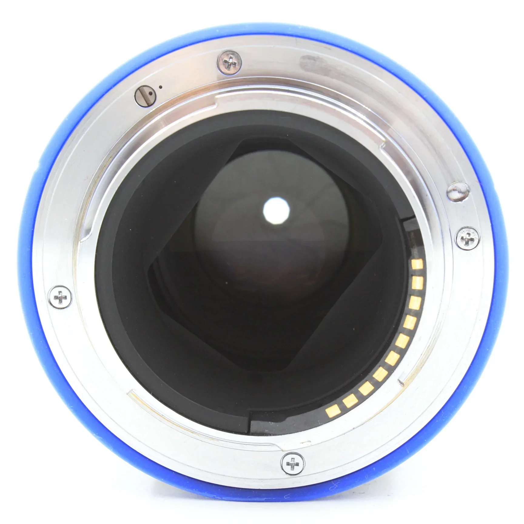 * DEMO * Zeiss Loxia 50mm f/2 Planar T* Lens for Sony E Mount - Image 7
