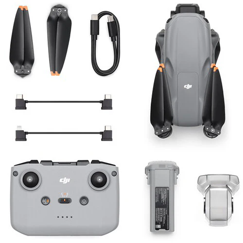 DJI Air 3S Drone (DJI RC-N3) - Image 14