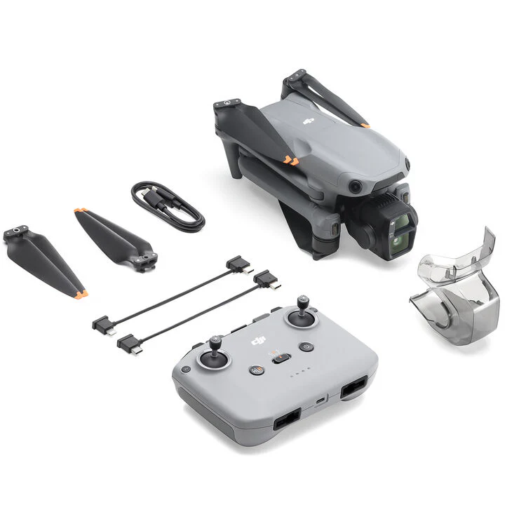 DJI Air 3S Drone (DJI RC-N3) - Image 15
