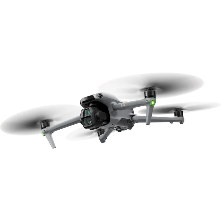 DJI Air 3S Drone (DJI RC-N3) - Image 7