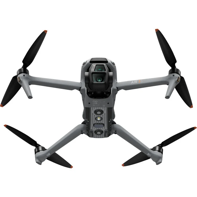 DJI Air 3S Fly More Combo (DJI RC-N3) - Image 11