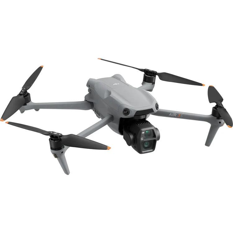 DJI Air 3S Fly More Combo (DJI RC-N3) - Image 8
