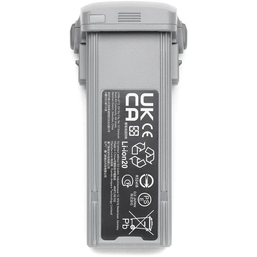 DJI Air 3S Intelligent Flight Battery - Image 7