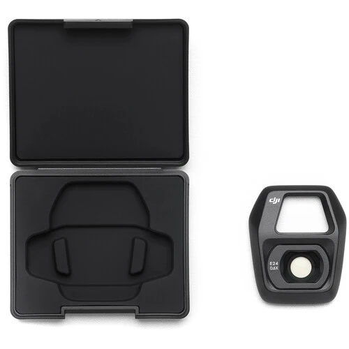 DJI Air 3S Wide-Angle Lens - Image 5