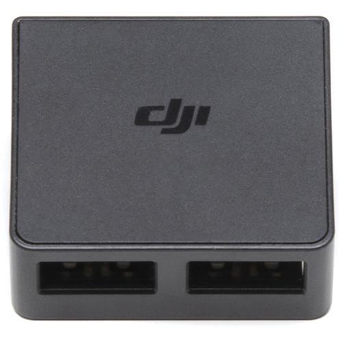 DJI Battery to Power Bank Adapter for Mavic 2 Pro/Zoom Batteries - Image 3