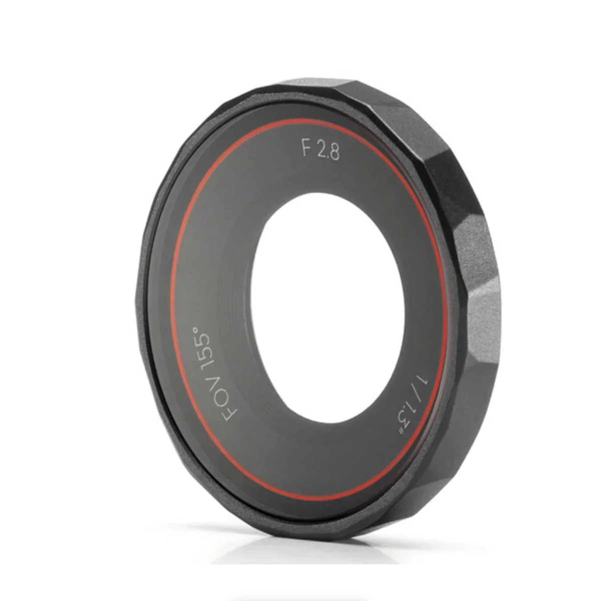 DJI Glass Lens Cover for Osmo Action 5 Pro - Image 2
