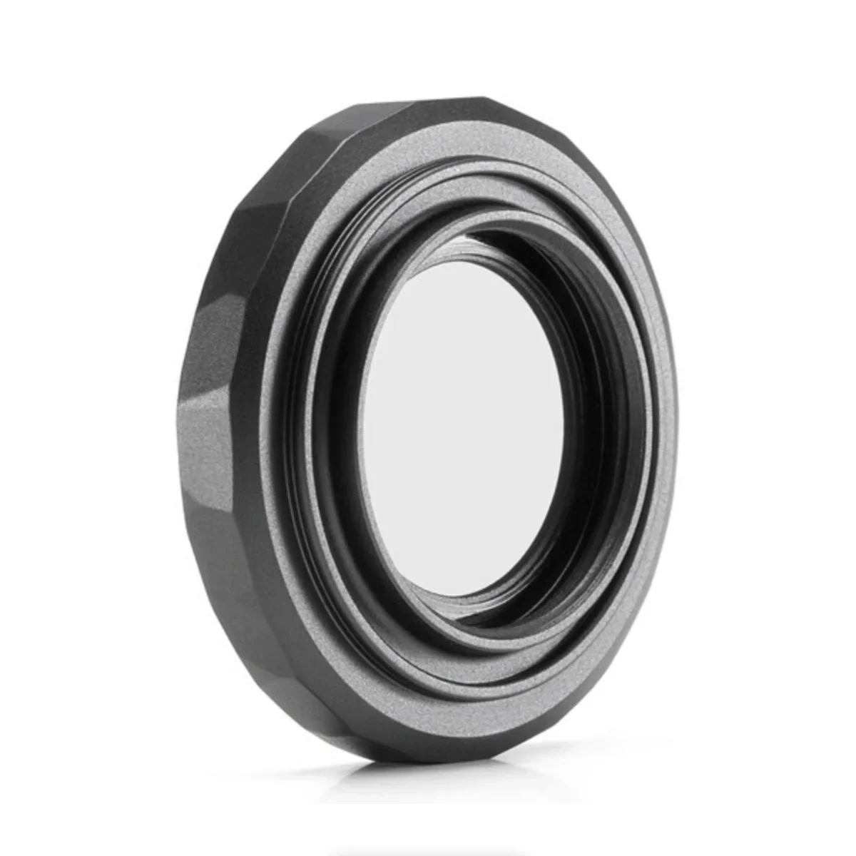 DJI Glass Lens Cover for Osmo Action 5 Pro - Image 4