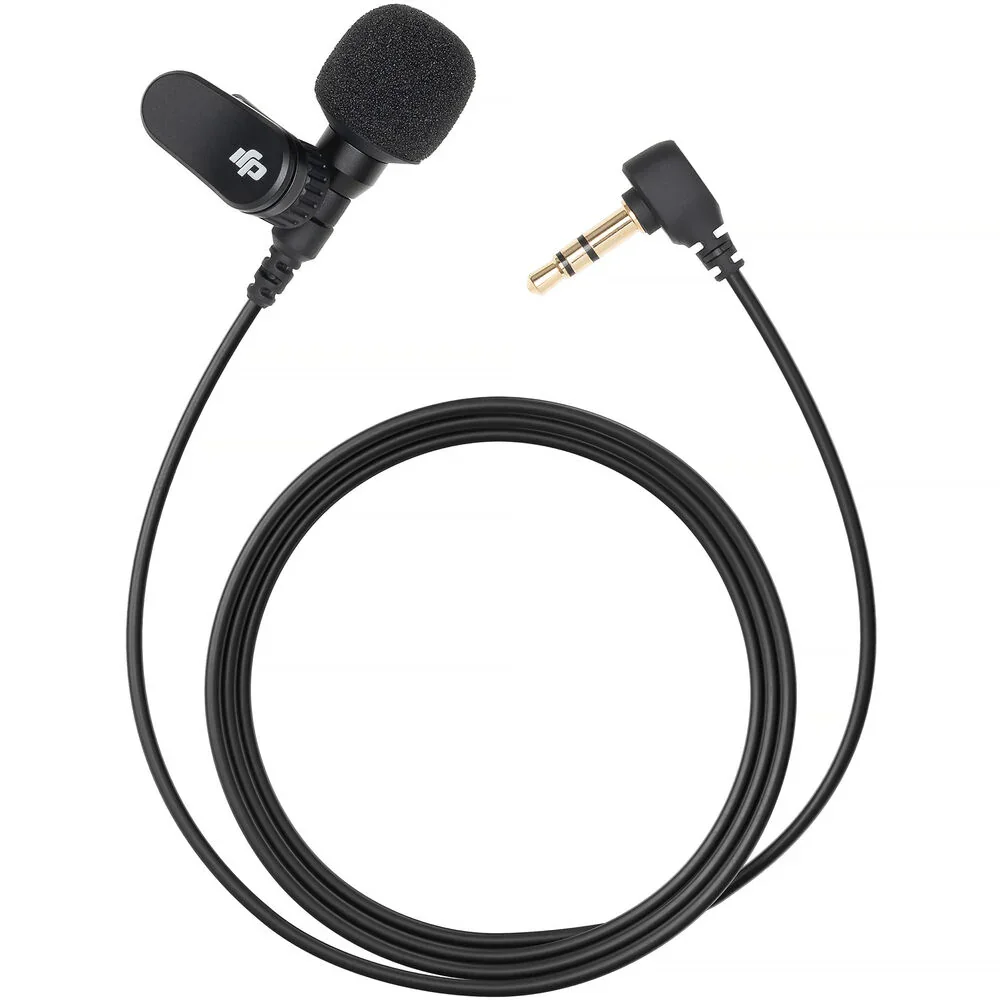 DJI Lavalier Microphone for Mic 2 - Image 2