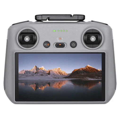 DJI Mini 5 Pro Drone with RC2 Fly More Combo Plus - Image 8