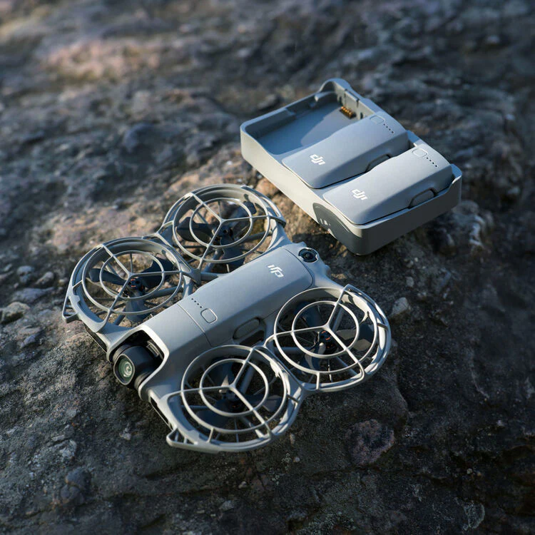 DJI Neo 2 Drone Fly More Combo - Image 13