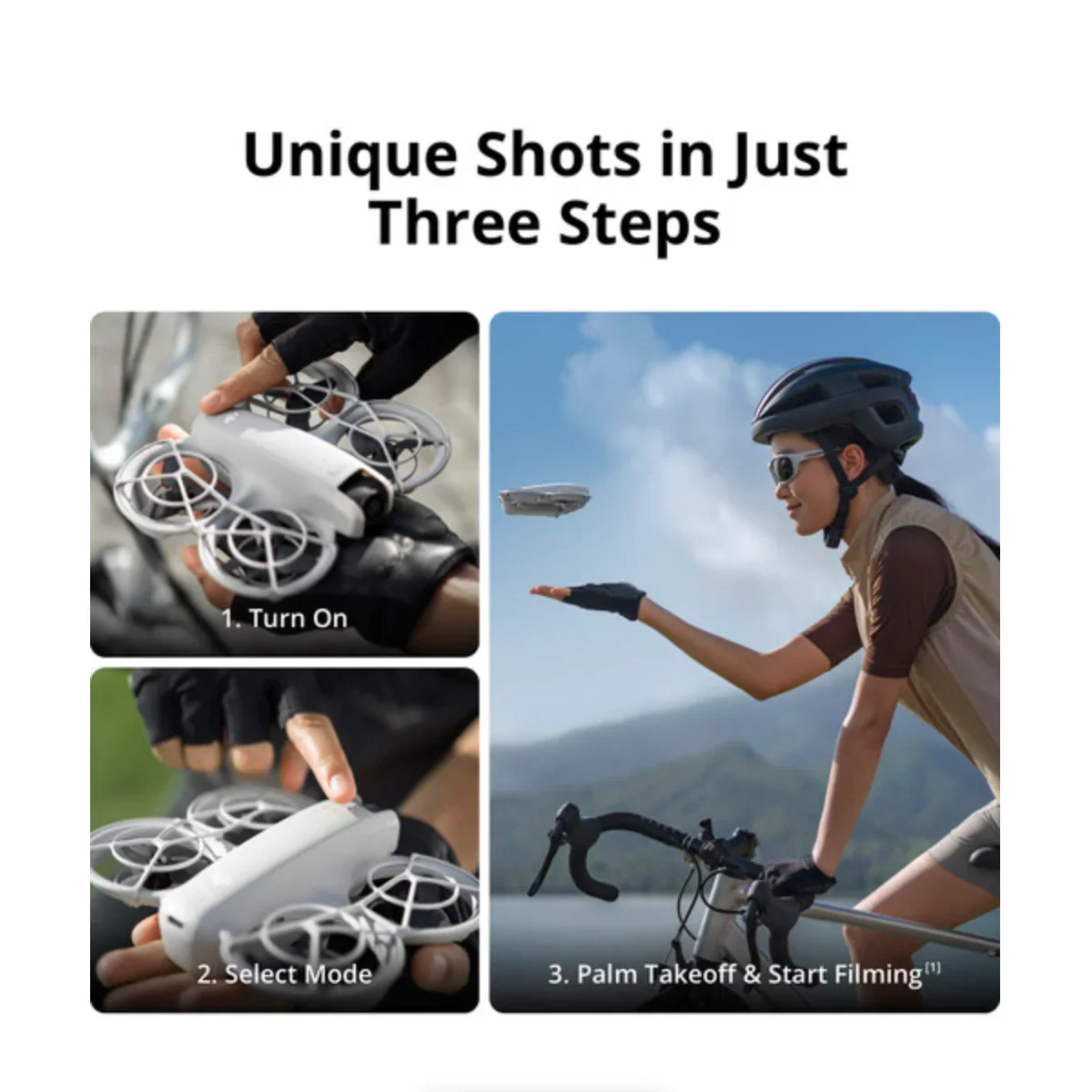 DJI Neo Drone Combo (No Remote) - Image 10