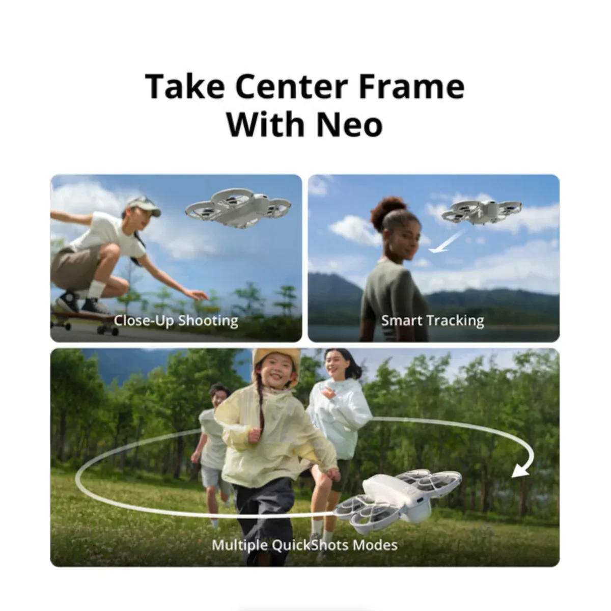 DJI Neo Drone Combo (No Remote) - Image 12
