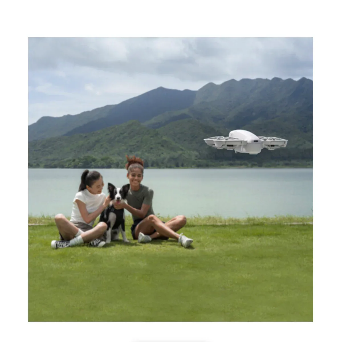 DJI Neo Drone Combo (No Remote) - Image 15
