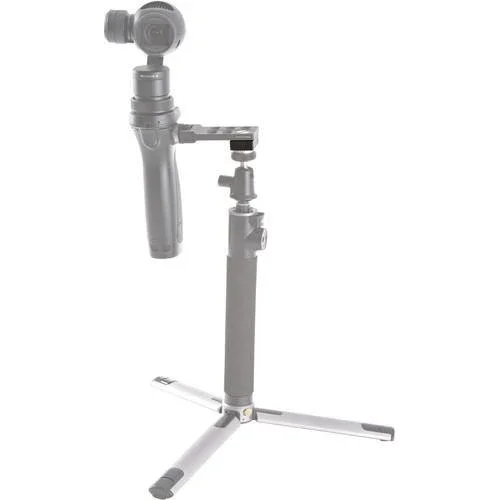 DJI Osmo 1/4"-20 and 3/8"-16 Mounting Adapter for Universal Mount Part 41 - Image 10