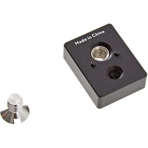 DJI Osmo 1/4"-20 and 3/8"-16 Mounting Adapter for Universal Mount Part 41 - Image 2