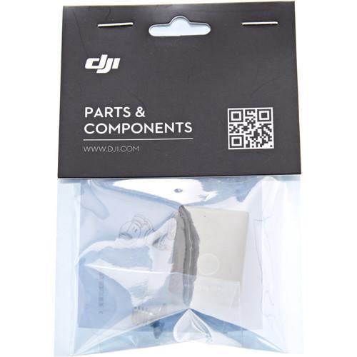 DJI Osmo 1/4"-20 and 3/8"-16 Mounting Adapter for Universal Mount Part 41 - Image 4