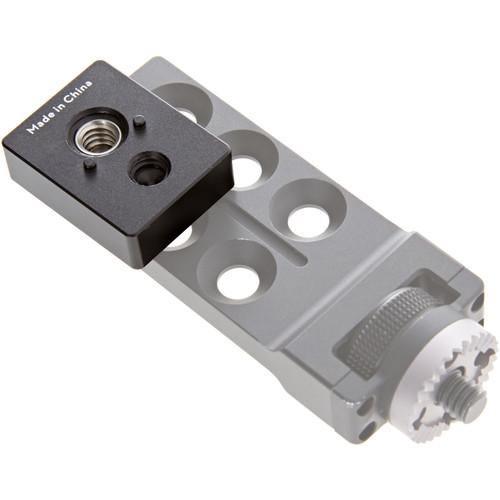 DJI Osmo 1/4"-20 and 3/8"-16 Mounting Adapter for Universal Mount Part 41 - Image 6