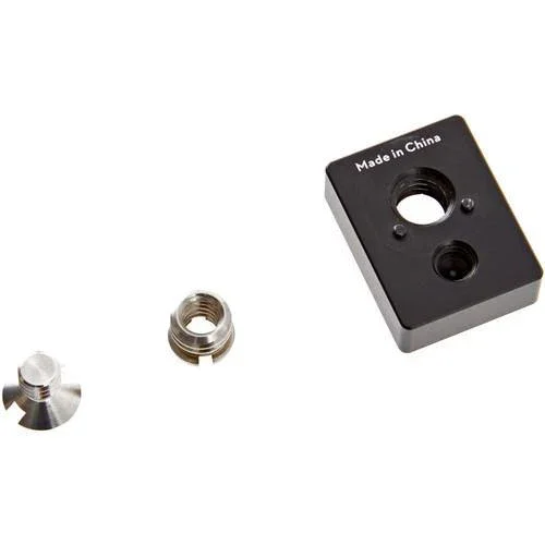 DJI Osmo 1/4"-20 and 3/8"-16 Mounting Adapter for Universal Mount Part 41 - Image 8