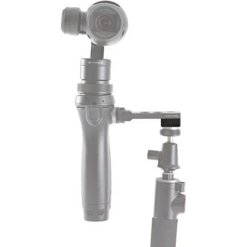 DJI Osmo 1/4"-20 and 3/8"-16 Mounting Adapter for Universal Mount Part 41 - Image 9
