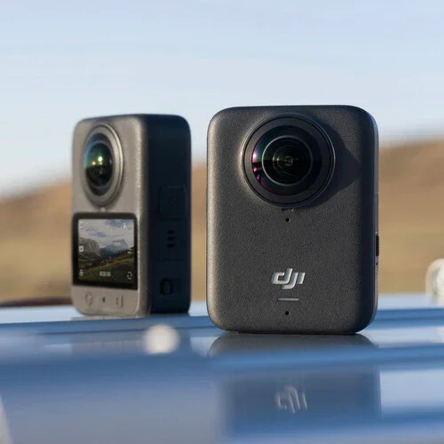 DJI Osmo 360 Action Camera Standard Combo - Image 19