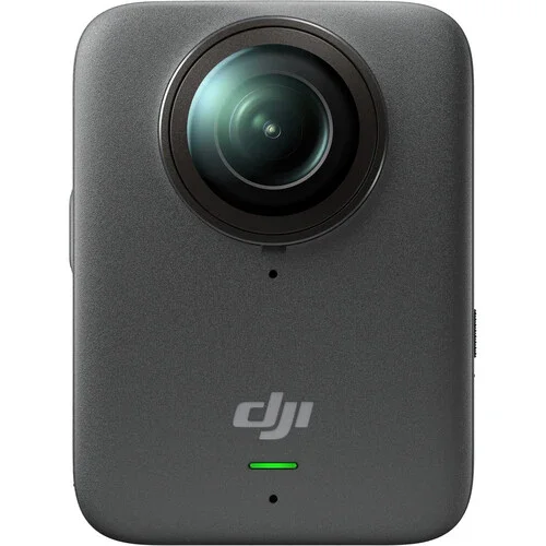 DJI Osmo 360 Action Camera Standard Combo - Image 2