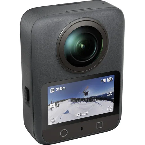 DJI Osmo 360 Action Camera Standard Combo - Image 5